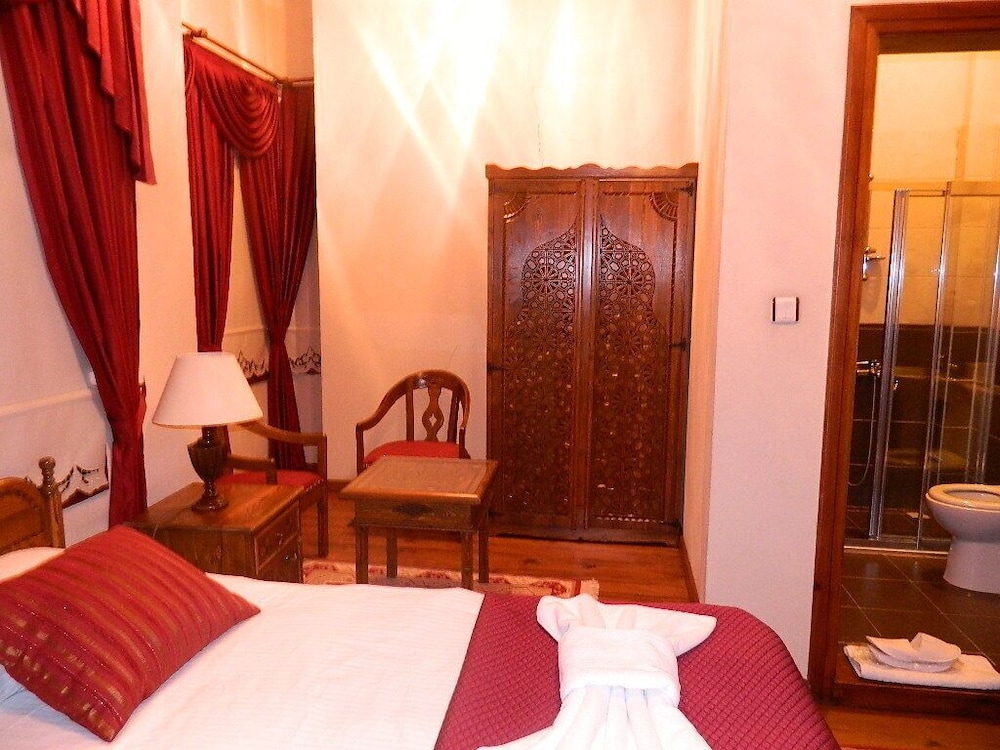 Comfort Suite