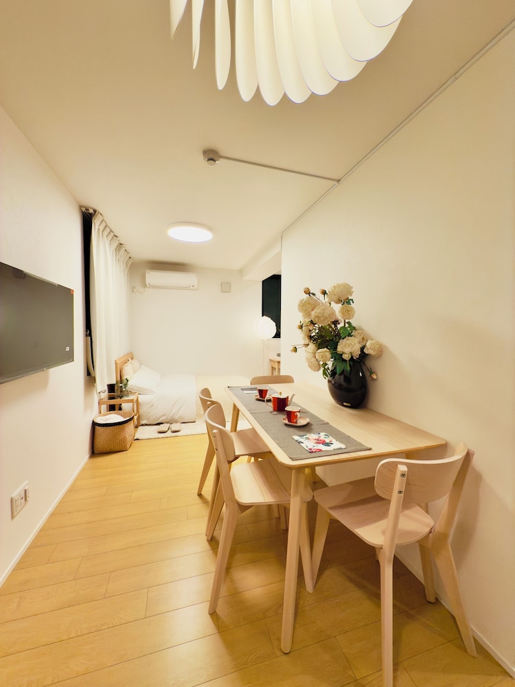 Deluxe Family Suite