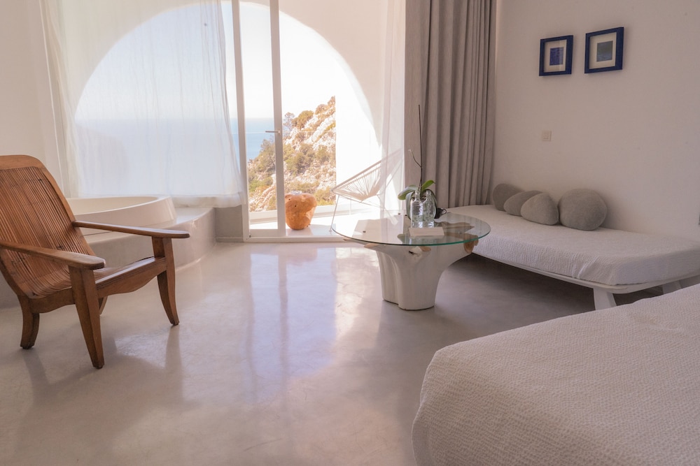 Superior Double Room, Sea View - Photo 2