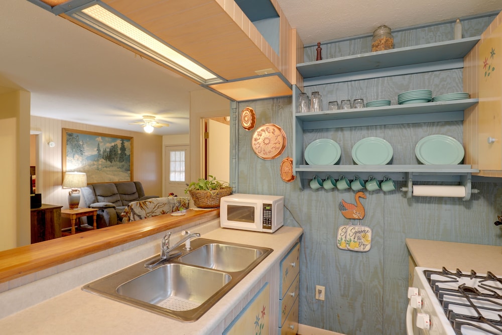 House (3 Bedrooms) photo 2