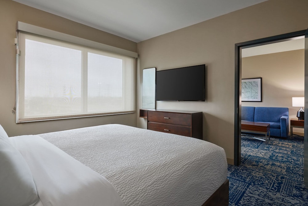 Four Points by Sheraton Houston Intercontinental Airport, Photo 4