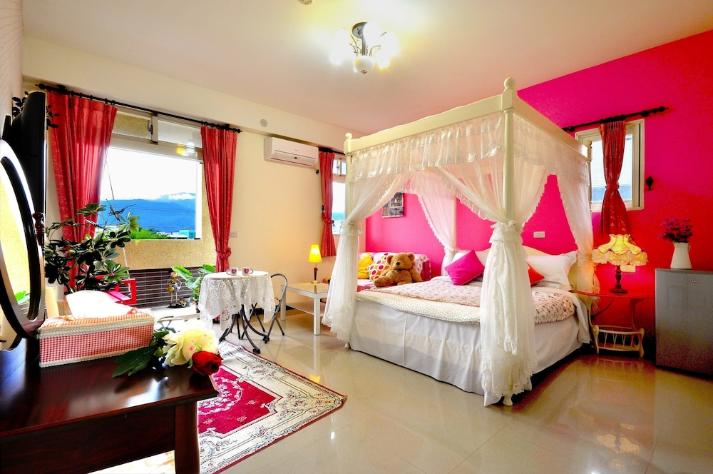 Standard Quadruple Room photo 1