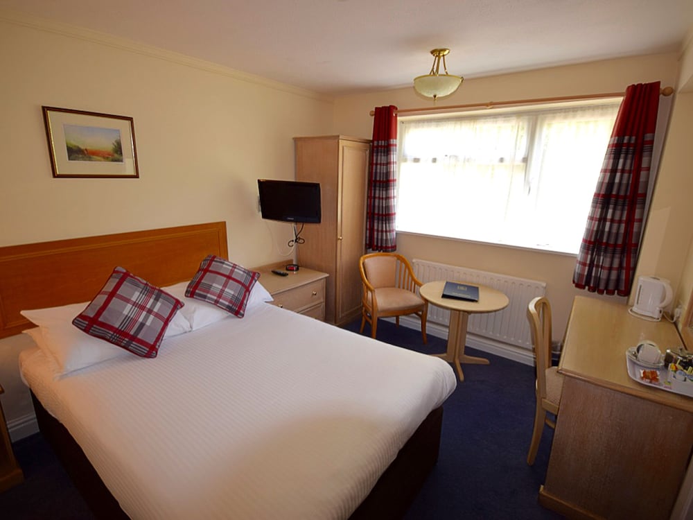 Classic Double Room photo 3