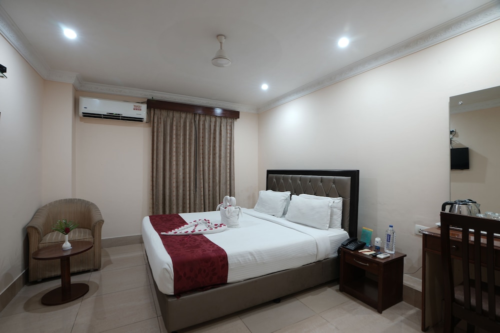Deluxe Room photo 2
