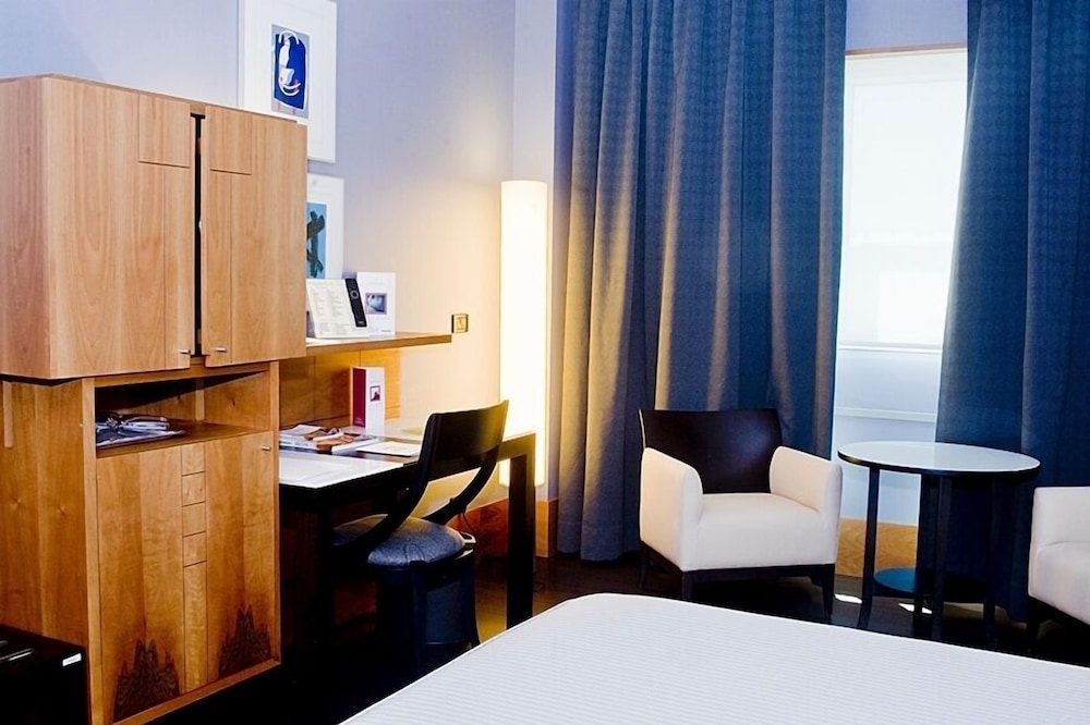 Standard Double Room Single Use