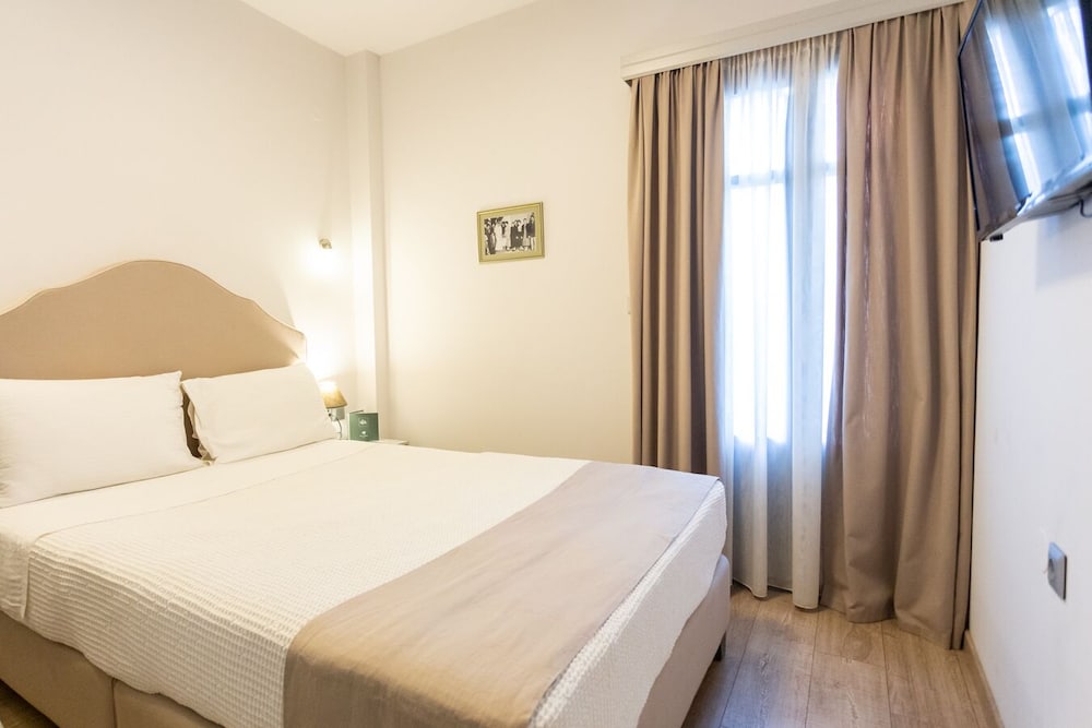 Deluxe Single Room photo 1