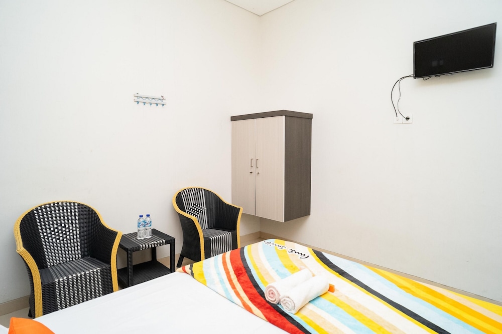 Deluxe Room - Photo 2