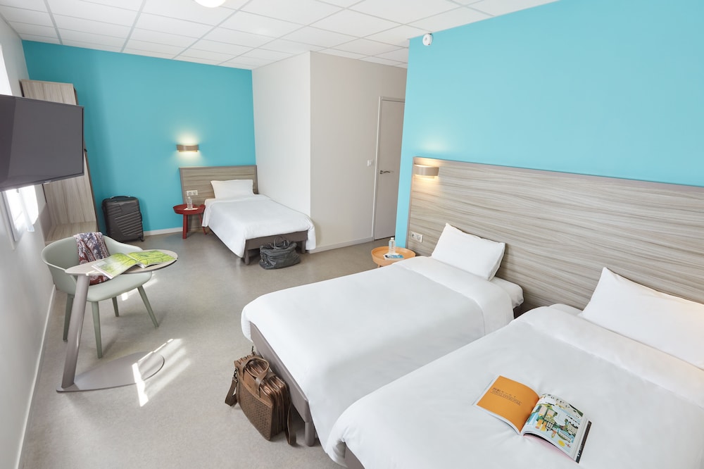 Triple Room photo 2