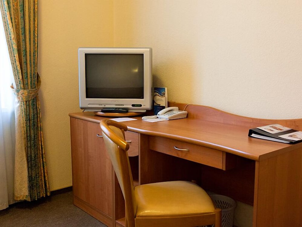 Standard Single Room photo 3