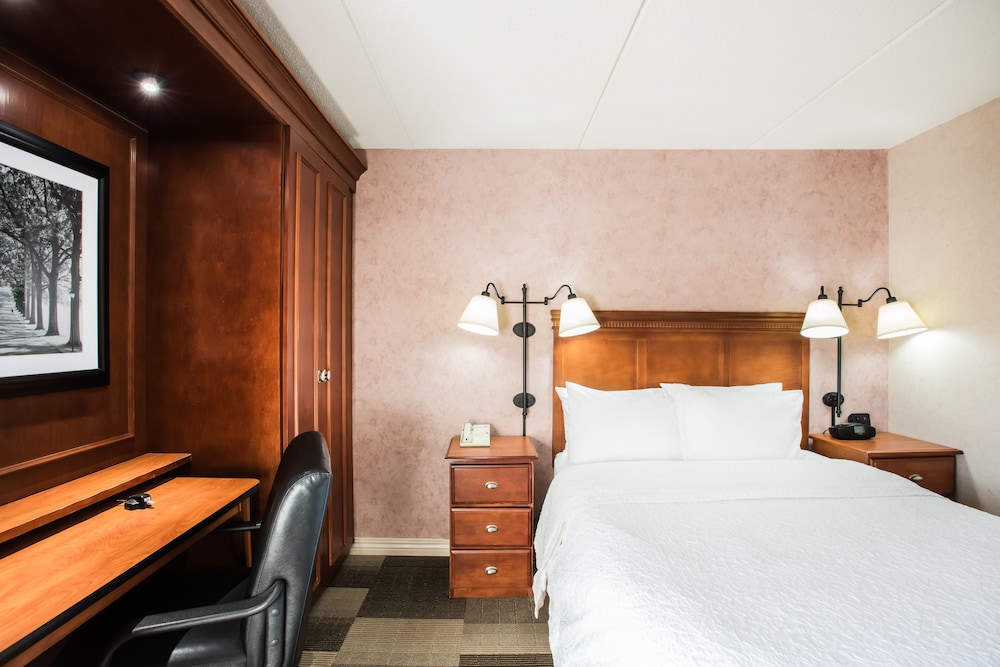 Room, 1 Queen Bed, Accessible (Roll-In Shower) - Photo 1
