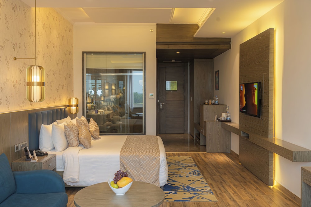 Club Room, 2 Twin Beds (Fortune Club Twin)