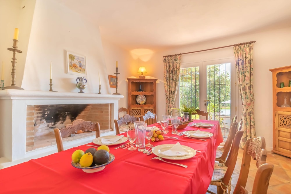 Cortijo Villa Padierna Søen, Billede 2