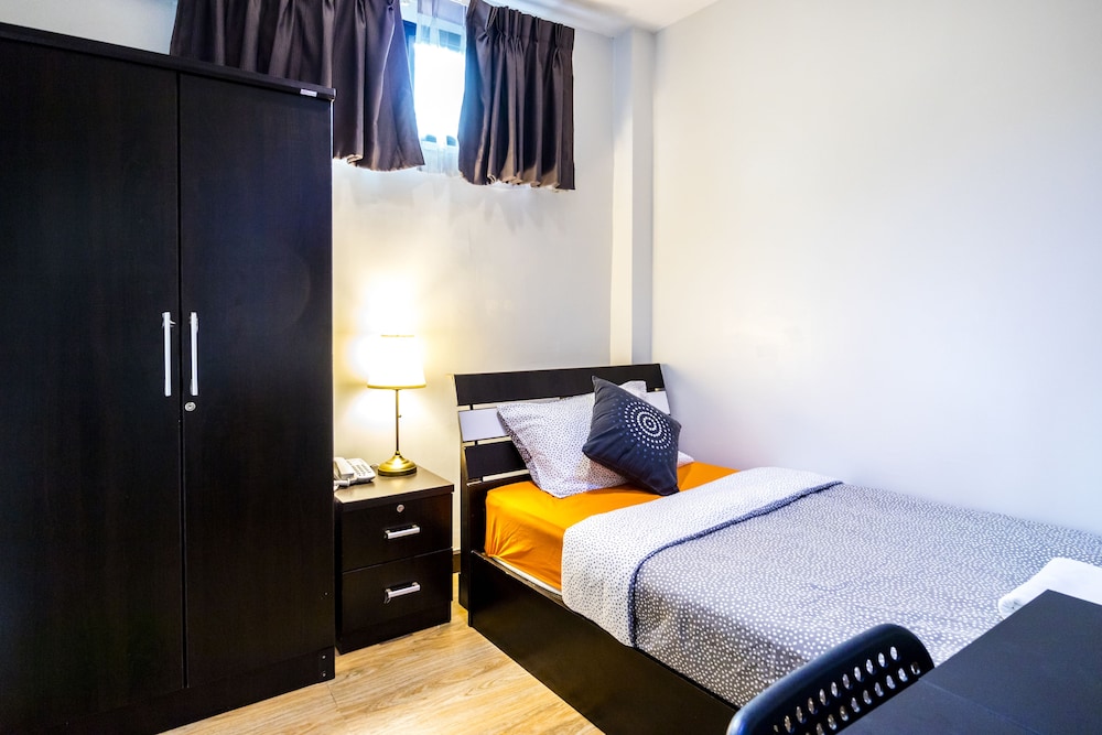 Deluxe Room, 1 Bedroom, Ensuite, Ground Floor photo 2