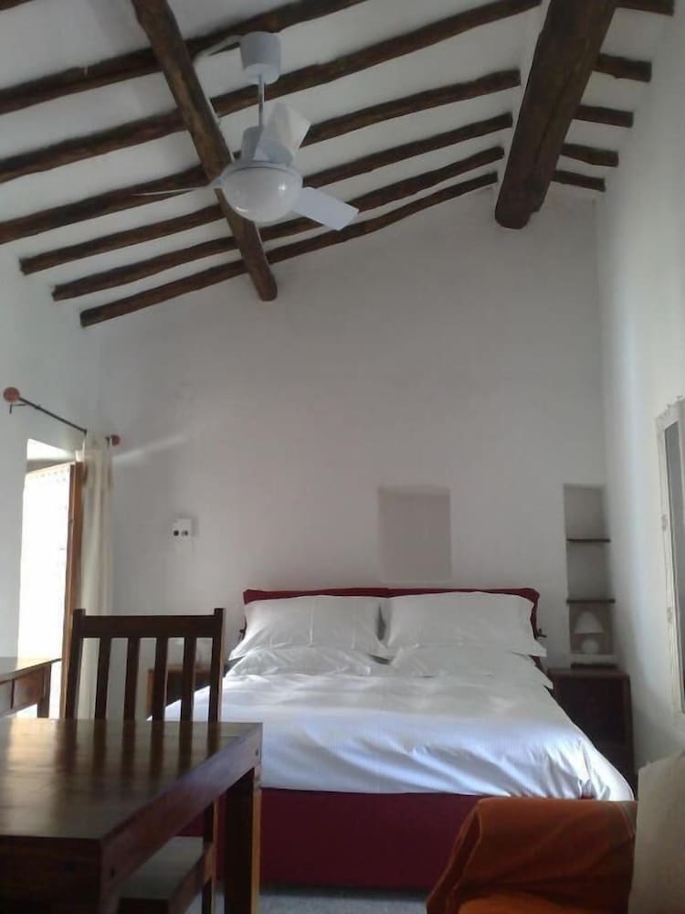 Quadruple Room photo 3