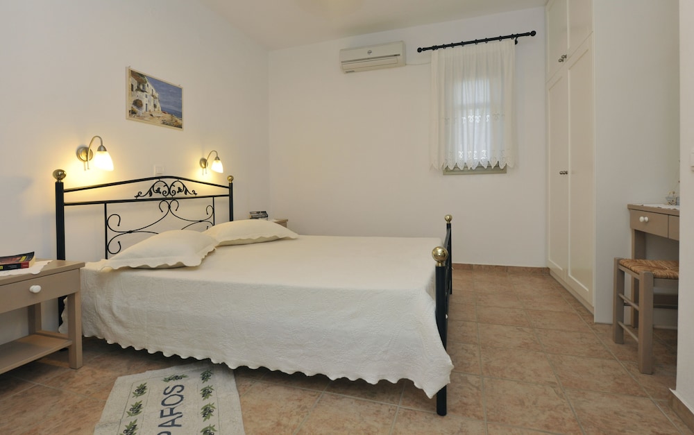 Apartment, 2 Bedrooms