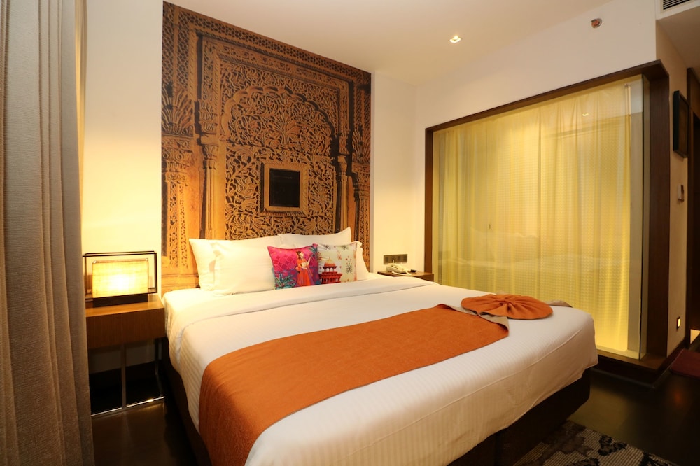 Superior Double Room, 1 Queen Bed, Non Smoking - Photo 6