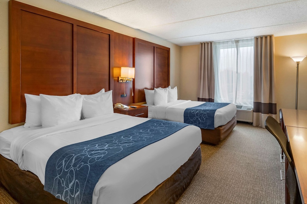 Suite, Multiple Beds, Accessible, Non Smoking - Photo 7