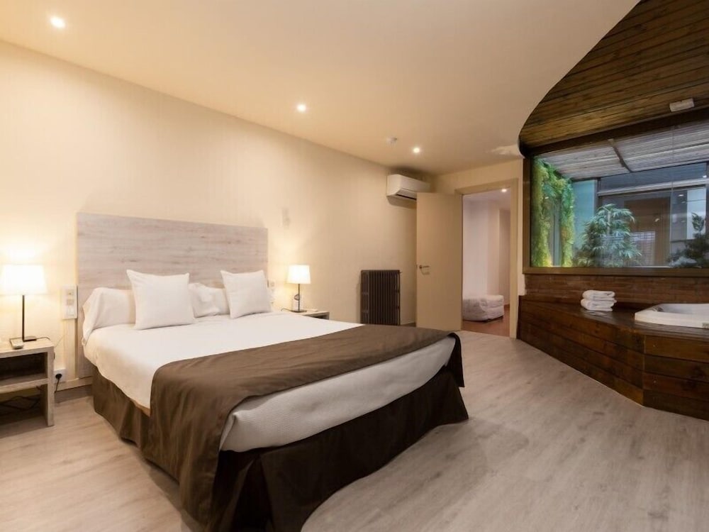Apartamento Superior