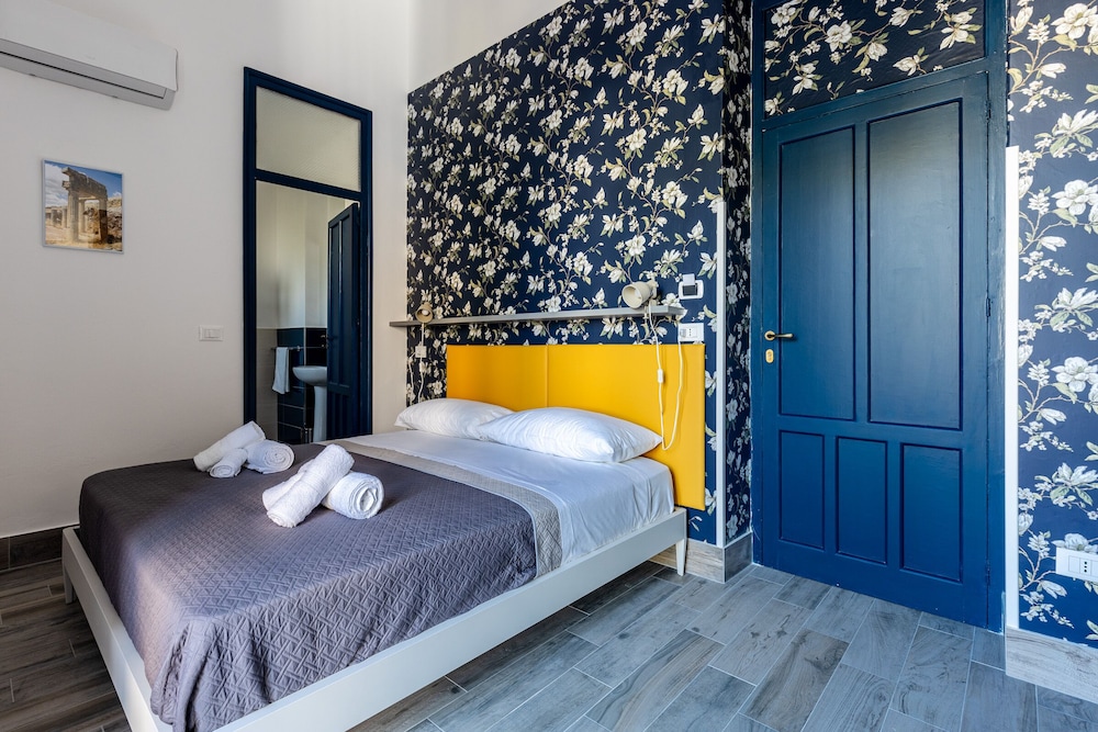 Double Room (6 - Solunto) photo 1