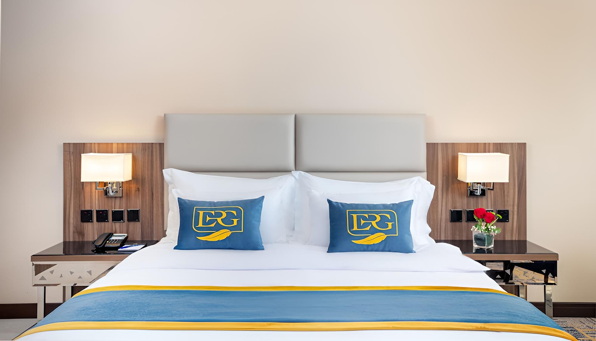 Deluxe Double or Twin Room photo 1