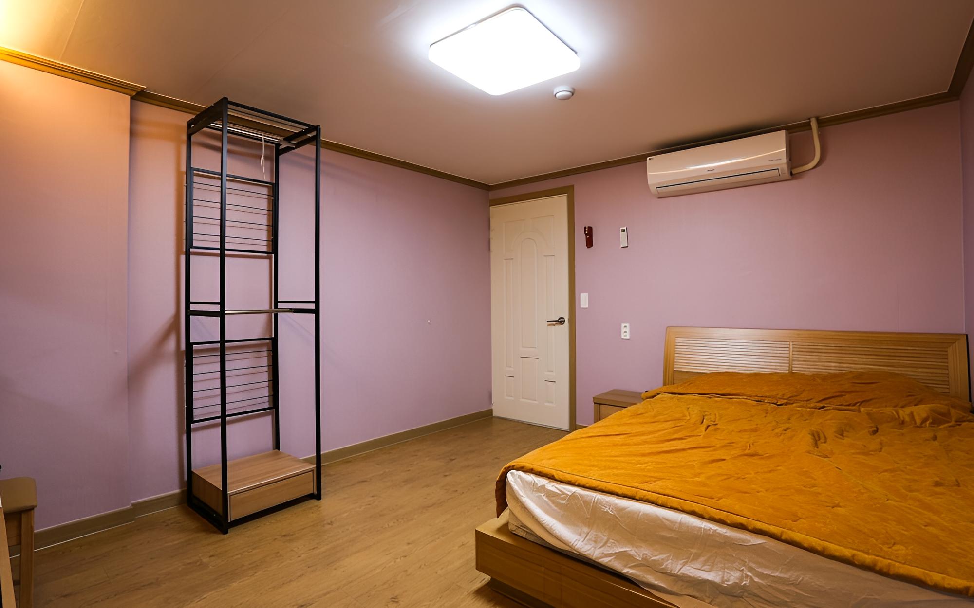 Room (Standard Room) photo 3