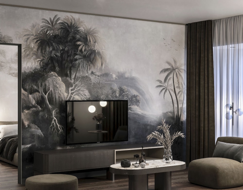 Executive Double or Twin Room, Sea View photo 1