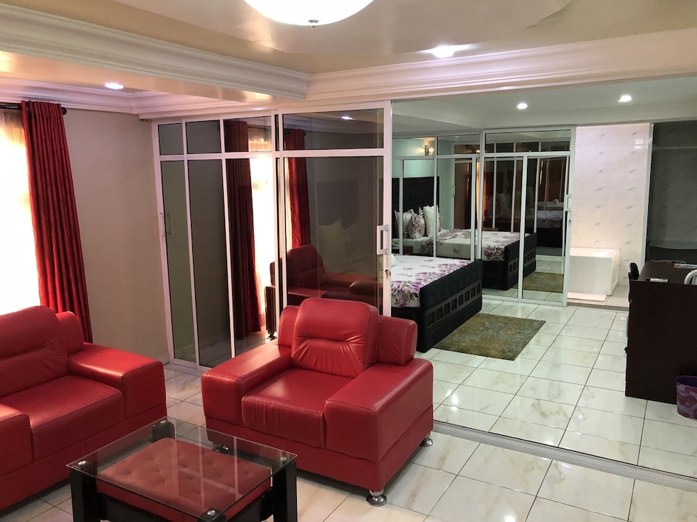 Suite, 1 Bedroom