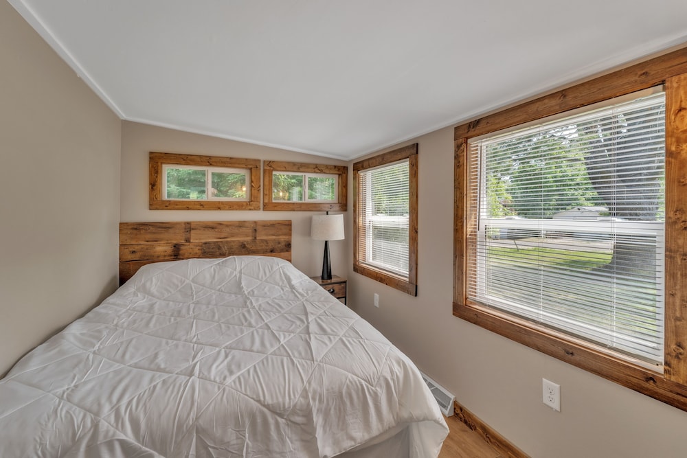 Cabin, 3 Bedrooms photo 1