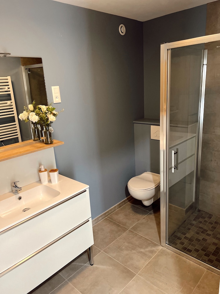 Apartment, Private Bathroom photo 3