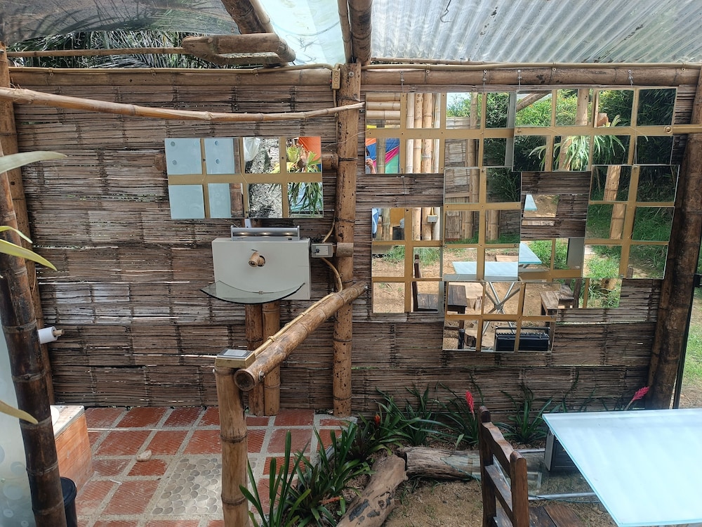 GLAMPING EL CRISTAL photo 3