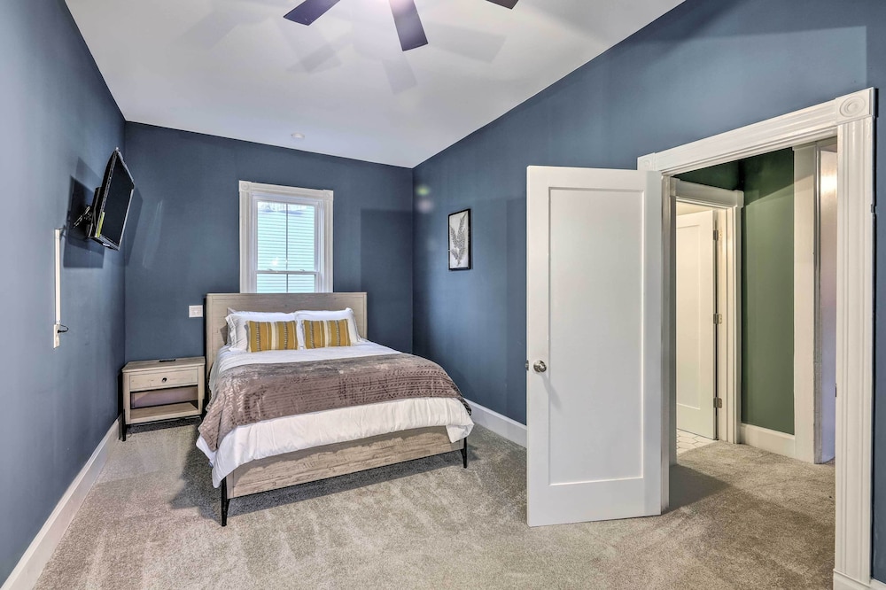 House (4 Bedrooms) photo 1