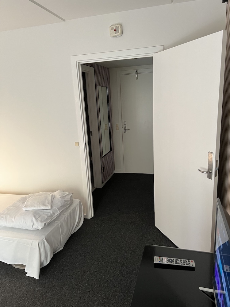 Executive Double Room photo 3