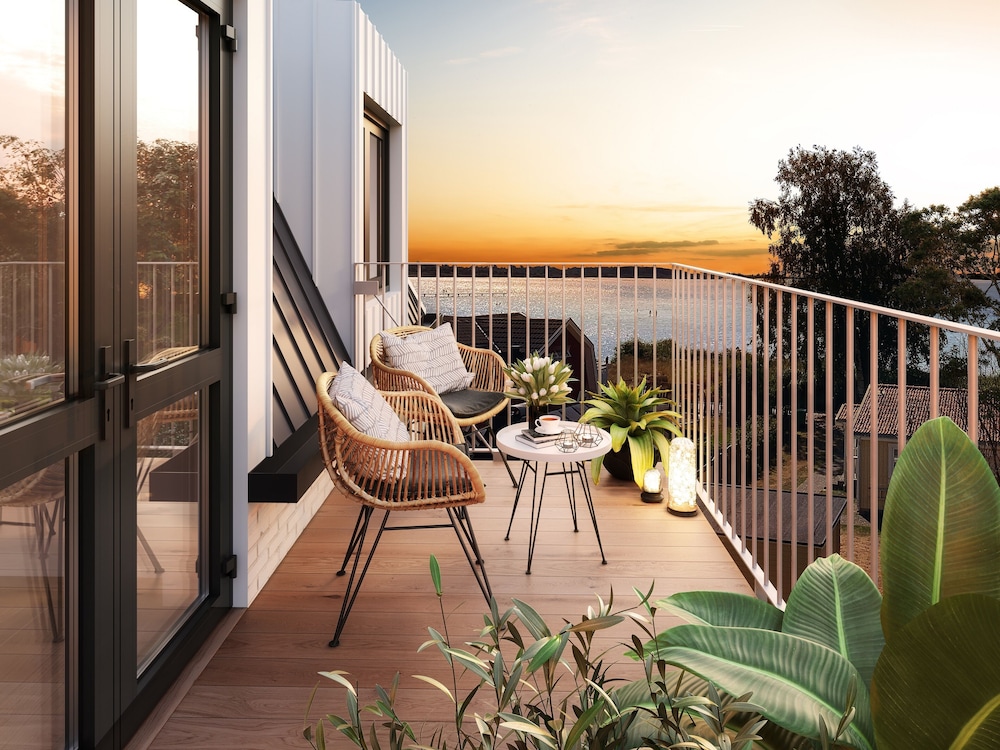 Seaview Grand Suite (1210)