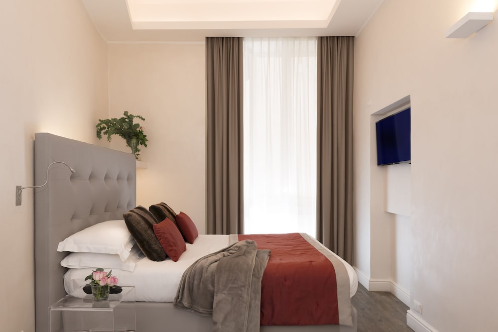 Double or Twin Room, Annex Building photo 1
