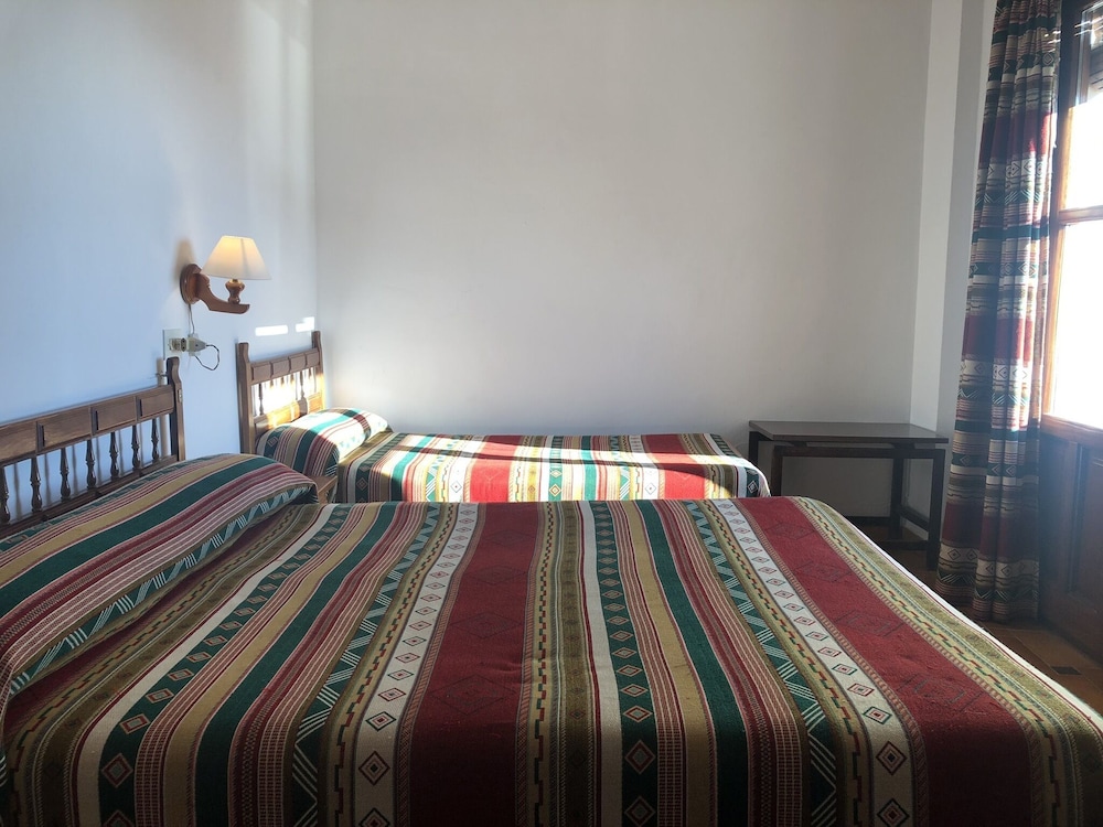 Economy Double Room photo 3