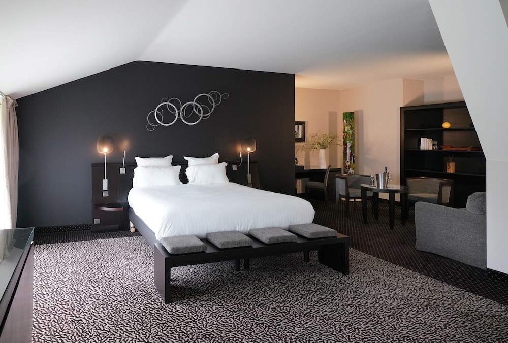 Deluxe Twin Room, 1 Double or 2 Twin Beds - Photo 2