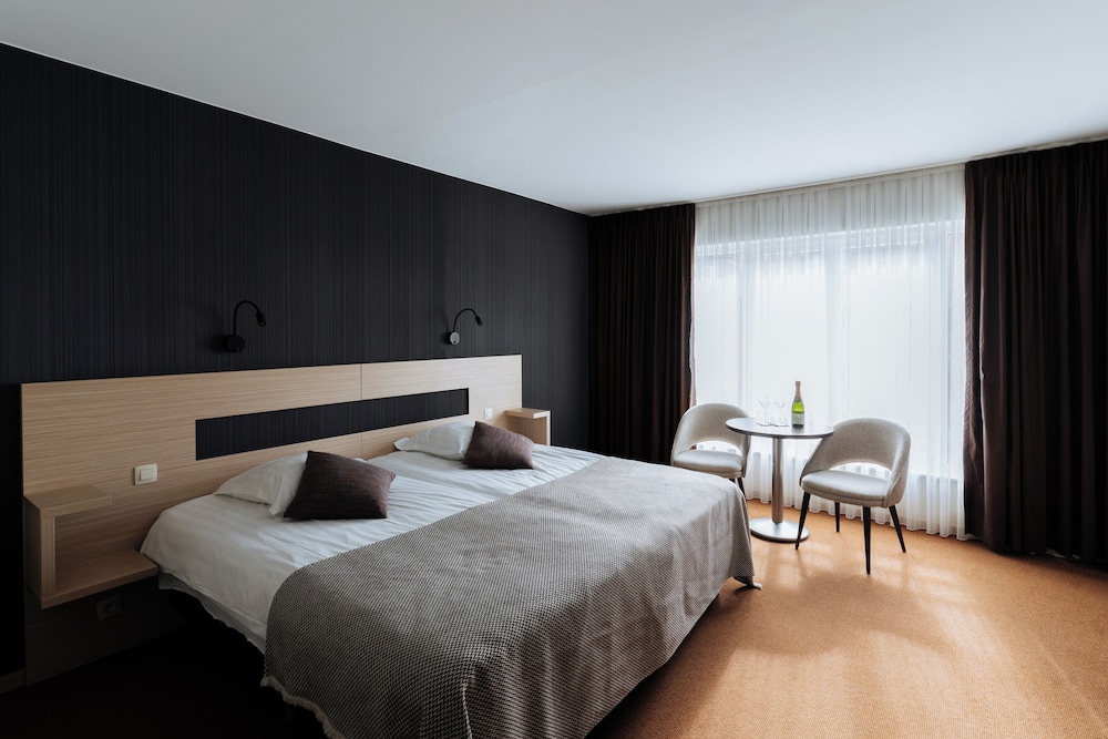 Comfort Twin Room photo 2