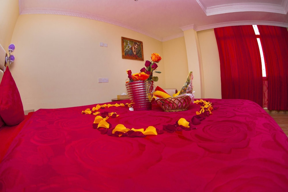 Junior Suite photo 2