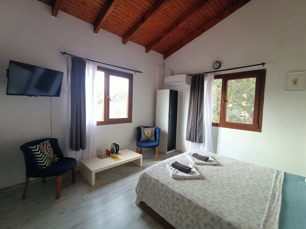 Deluxe Room photo 1