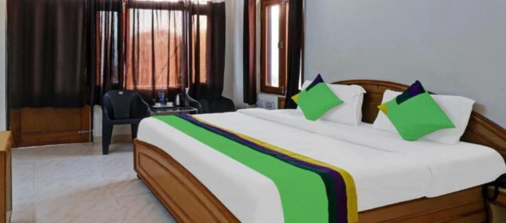 Executive Double Room - Photo 1