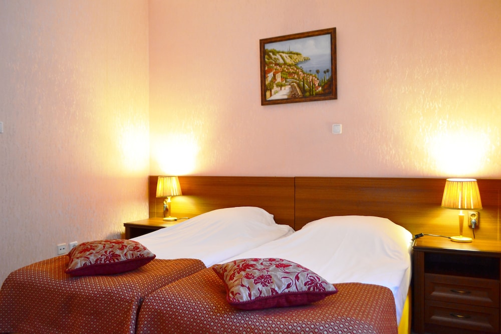 Suite, 1 Bedroom photo 2