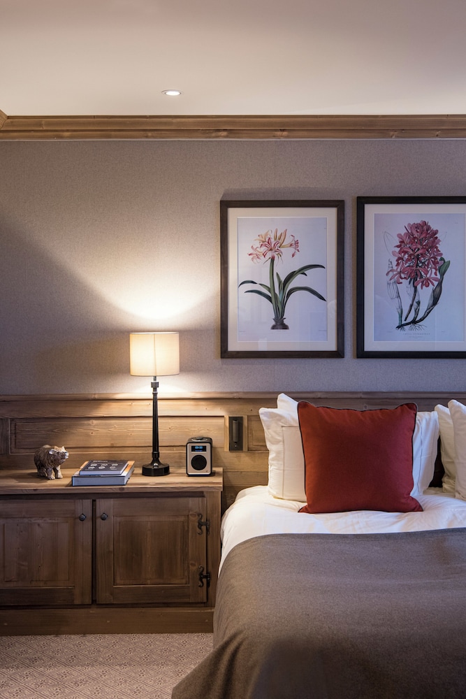 Cosy Room Mountain View photo 1
