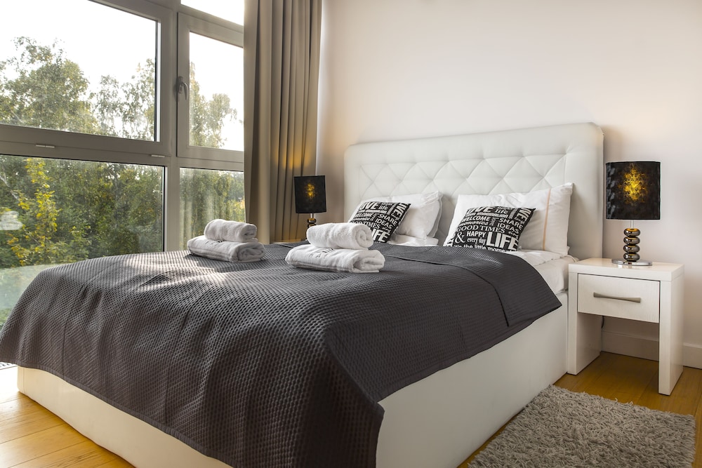 Luxury Apartment, Sea View (I) photo 3