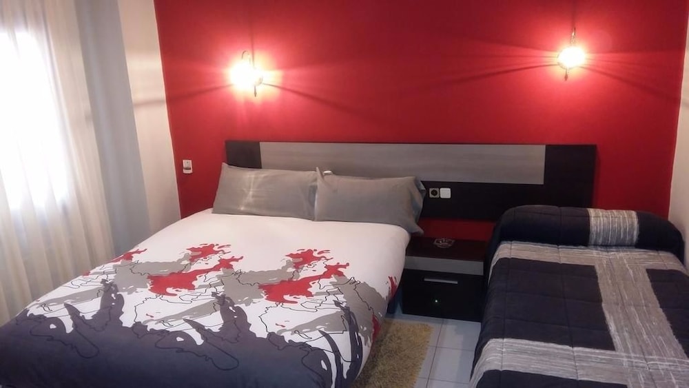 Triple Room photo 2