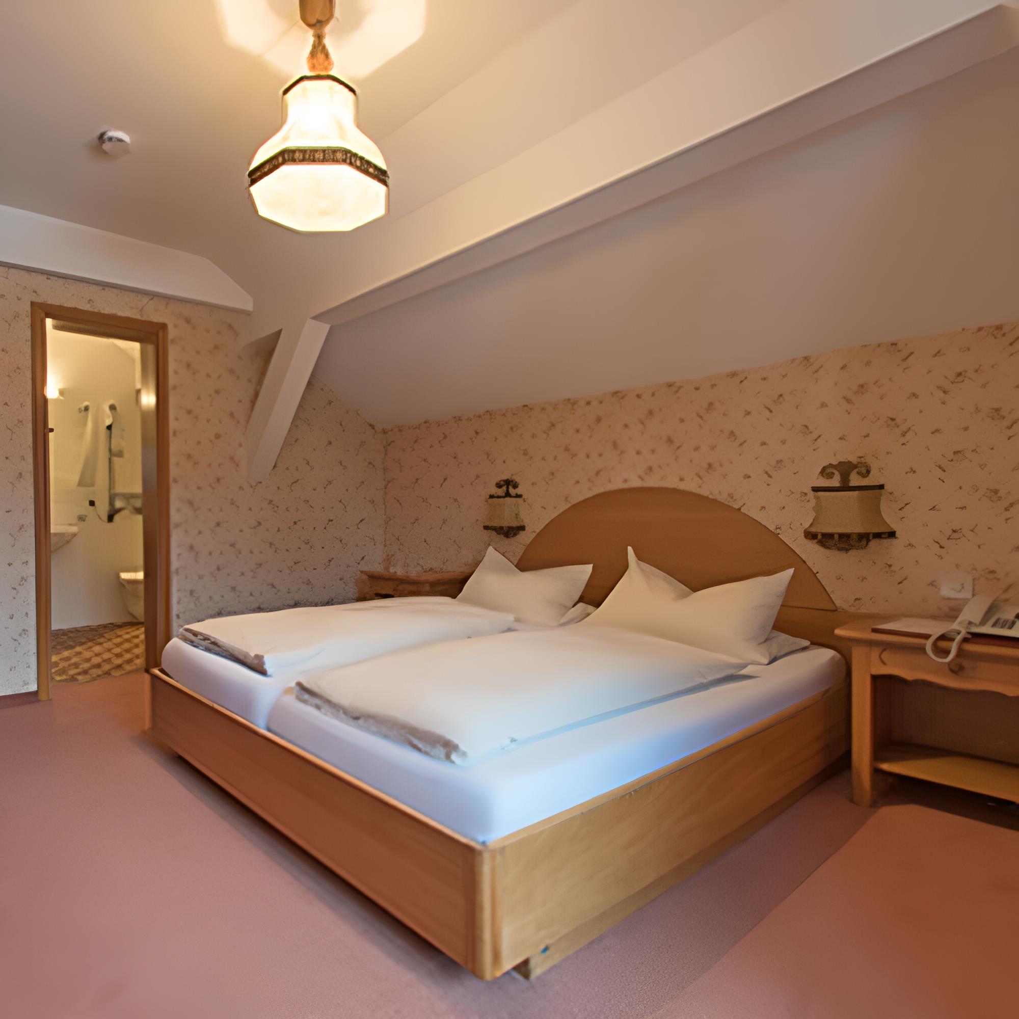 Double Room photo 3