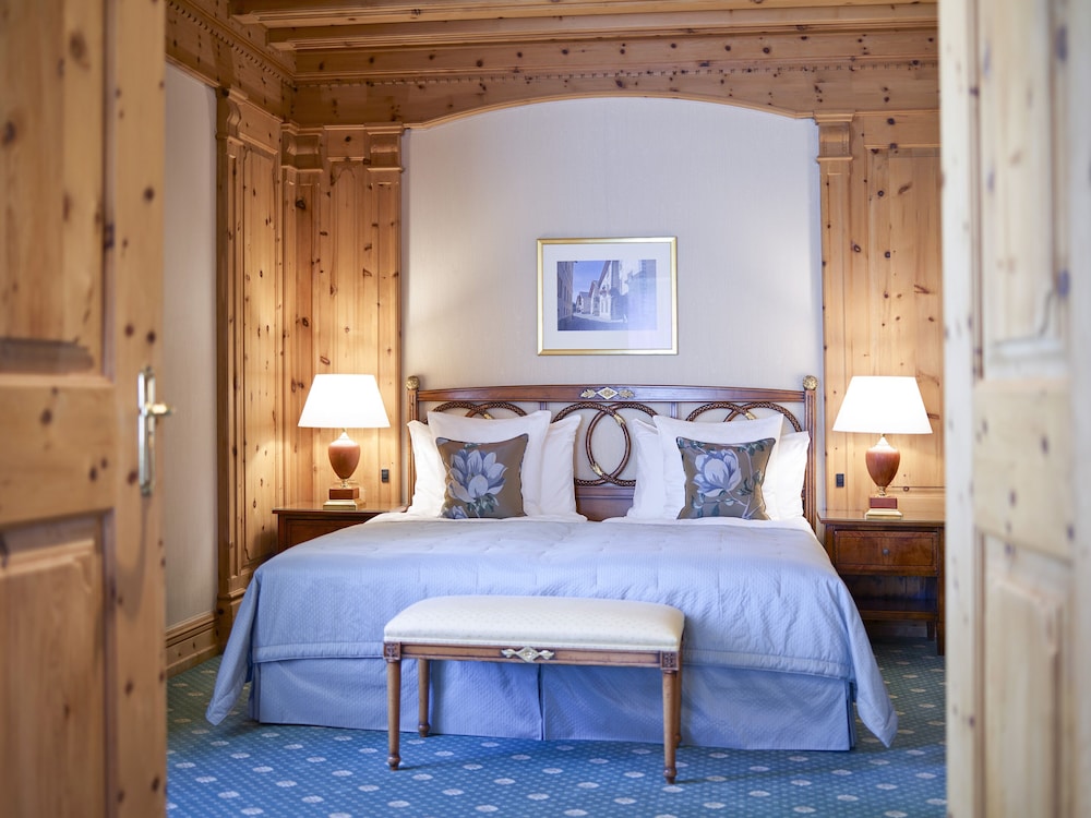 Engadine Suite