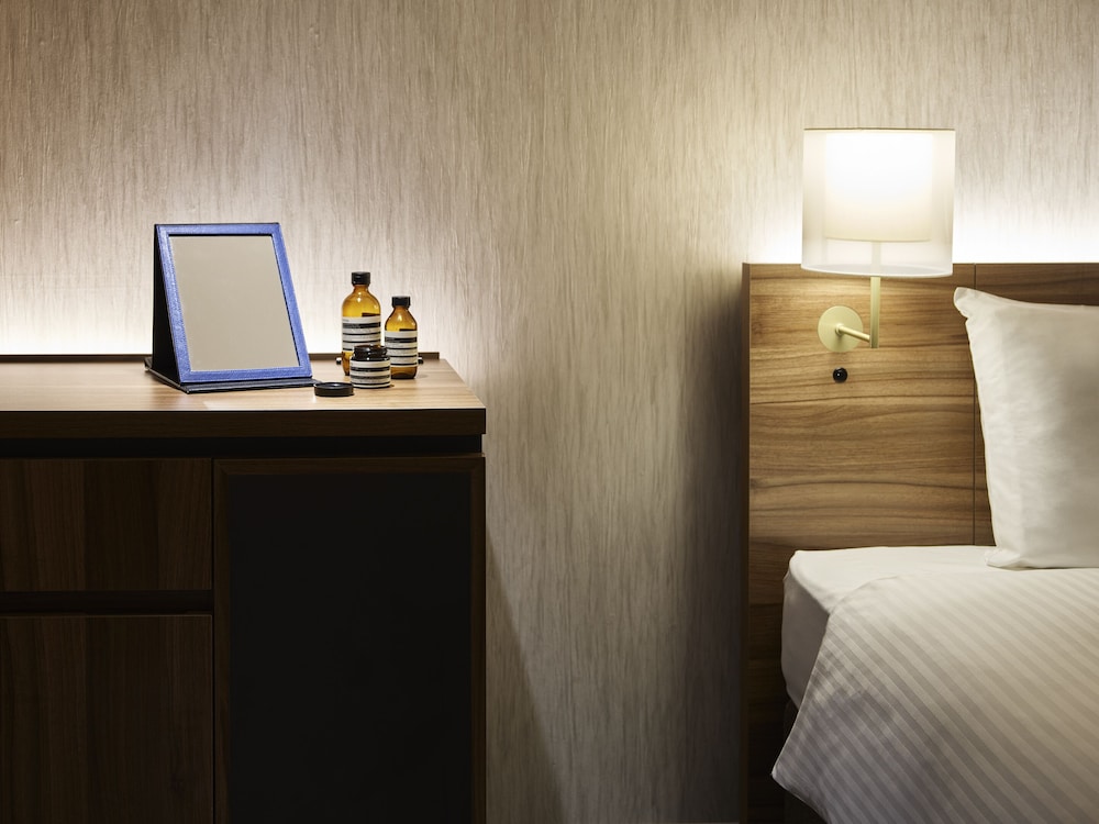 Moderate Double Room, Non Smoking - Photo 2