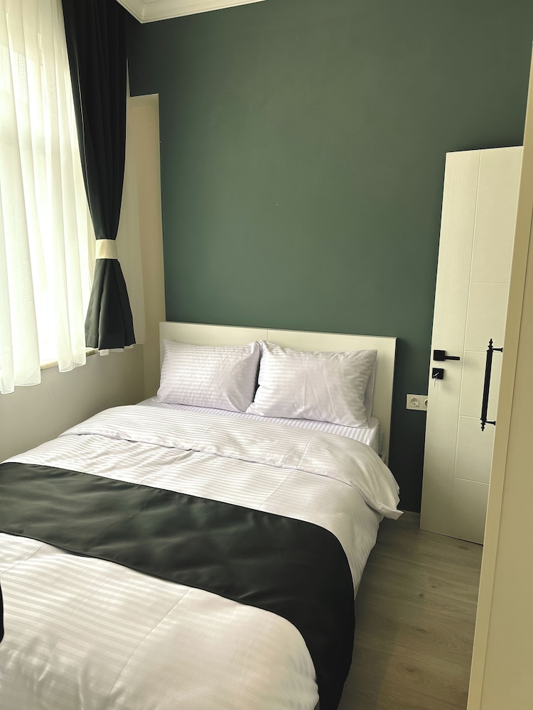 Standard Double Room, Sea View photo 1