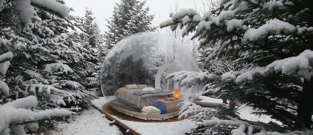 Standard Tent - Photo 16
