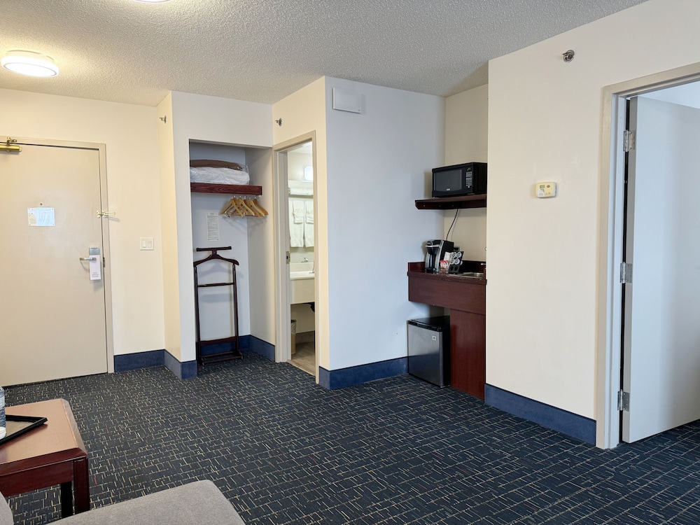 Plaza Suite, Non Smoking - Photo 8